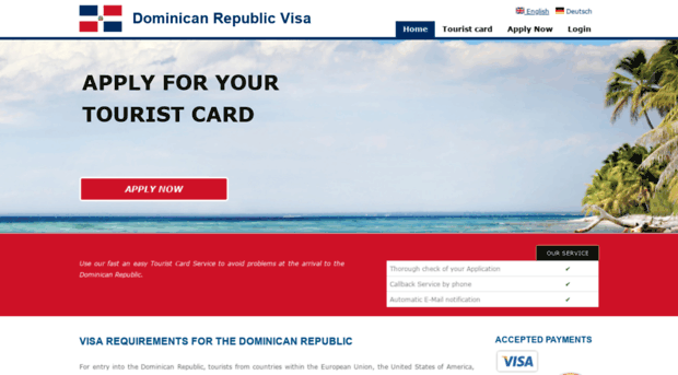 dominican-republic-visa.net
