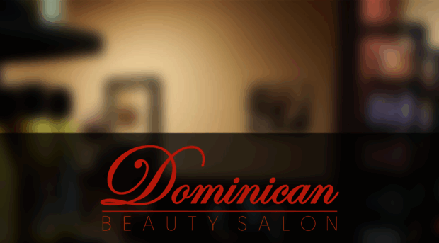 dominicanbeautysalon.com