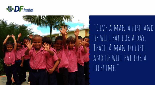 dominicanfoundation.org