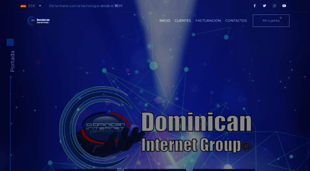 dominicaninternet.com