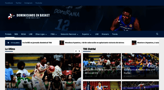 dominicanosenbasket.net