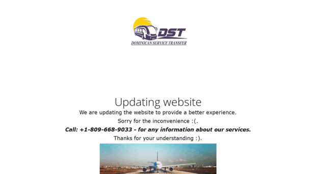 dominicanservicetransfer.com