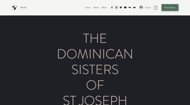 dominicansistersofstjoseph.org