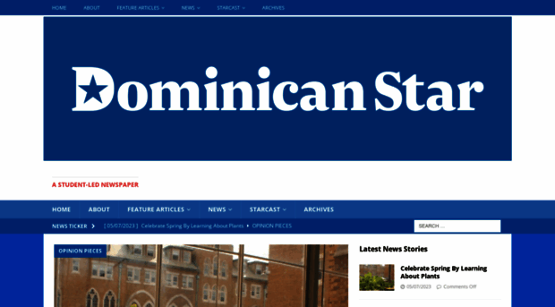 dominicanstar.com