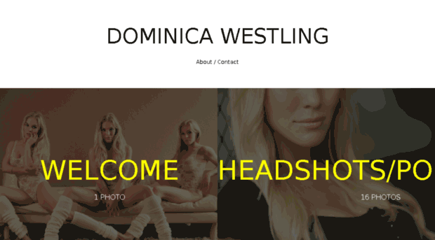 dominicawestling.com