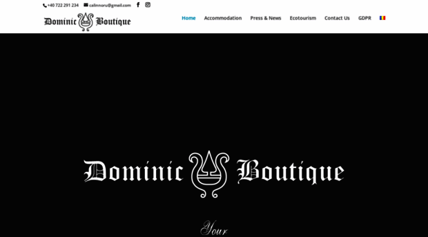 dominicboutique.ro