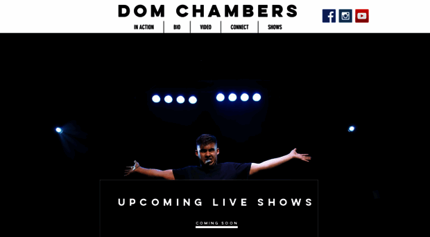 dominicchambers.com