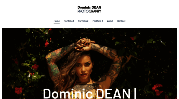 dominicdeanphotography.co.uk