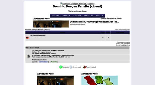 dominicdeegan123.actifforum.com