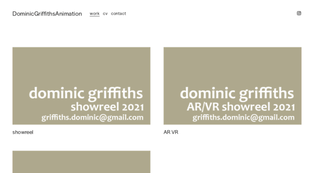 dominicgriffiths.com