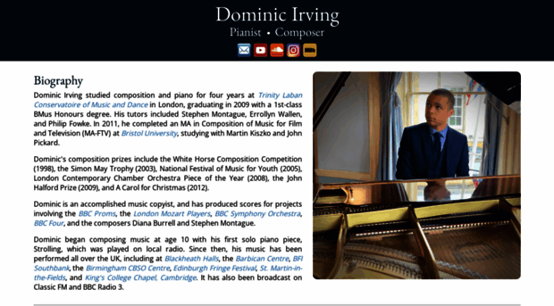 dominicirving.com