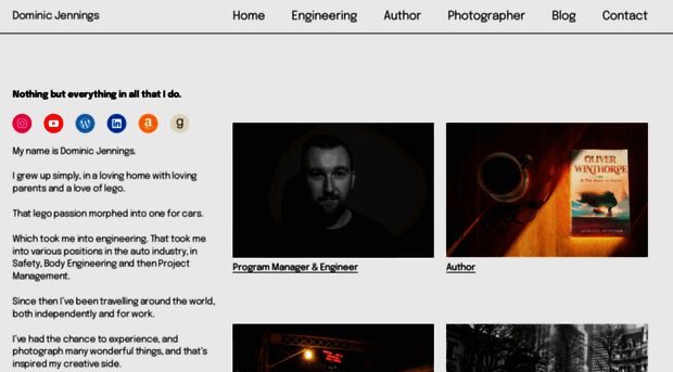 dominicjennings.com