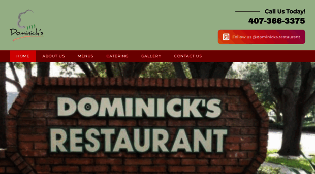 dominickswintersprings.com