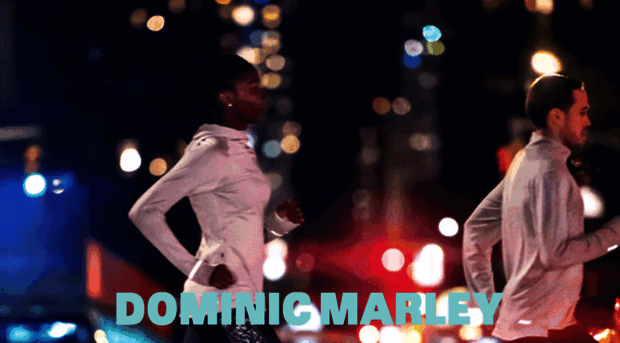 dominicmarley.com