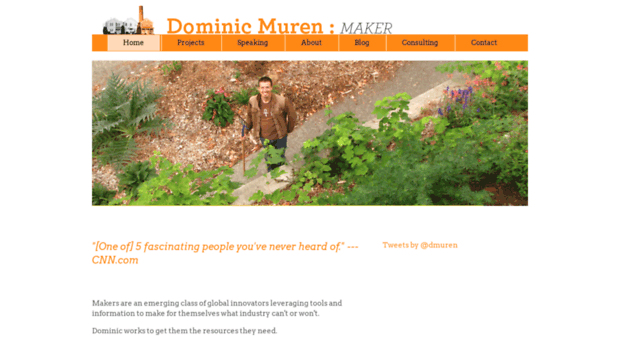 dominicmuren.com