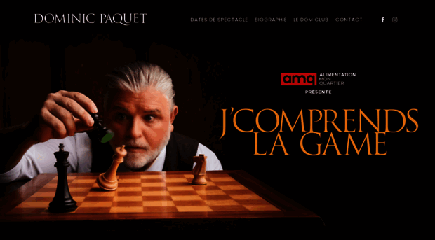 dominicpaquet.com