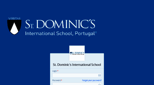 dominics.managebac.com