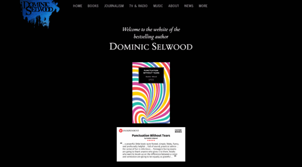 dominicselwood.com