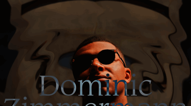 dominiczimmermann.com