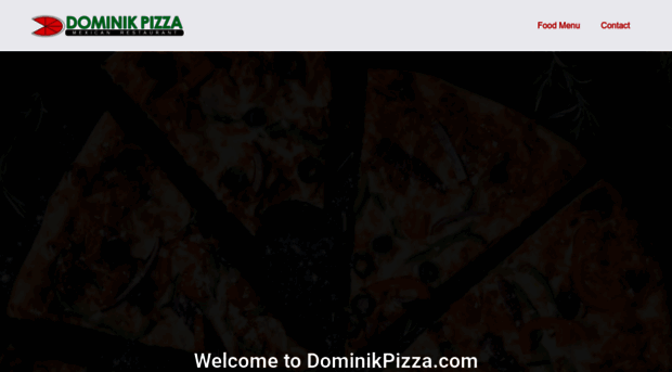 dominikpizza.com