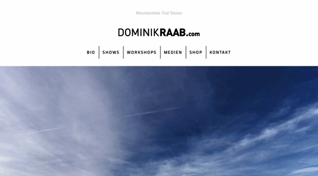 dominikraab.com