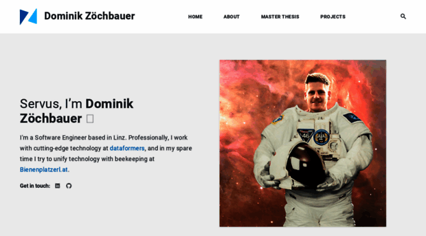 dominikzoechbauer.com