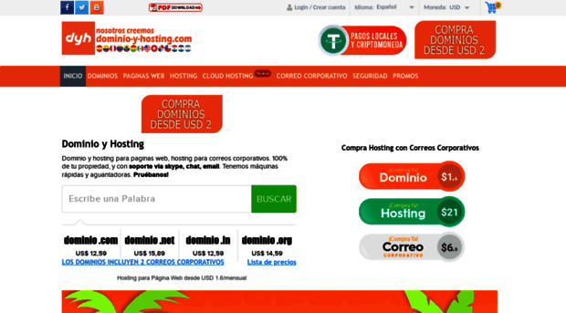 dominio-y-hosting.com