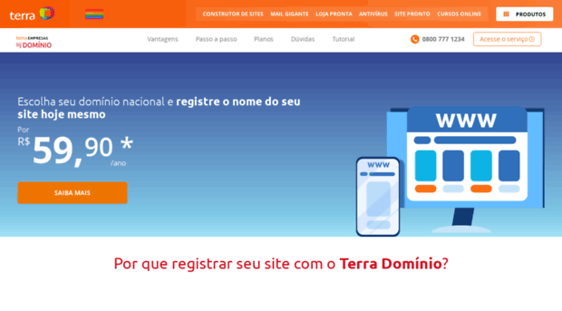 dominio.terra.com.br
