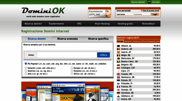 dominiok.net