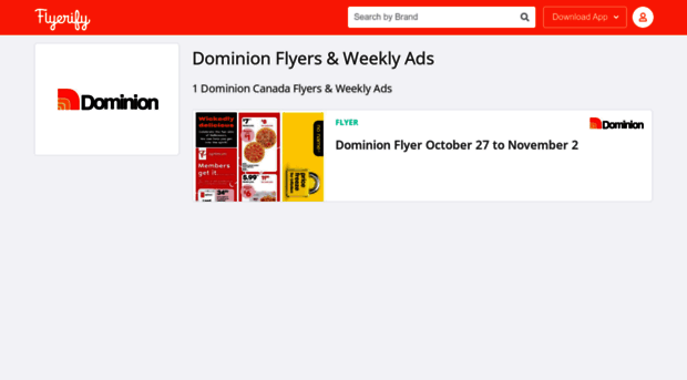 dominion.flyerify.com