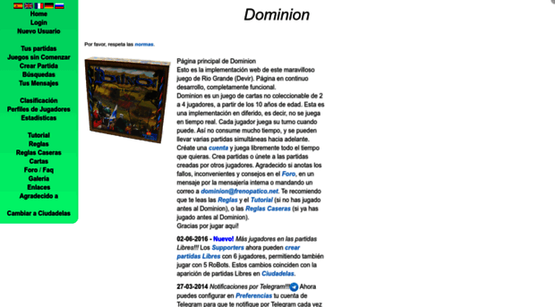 dominion.frenopatico.net