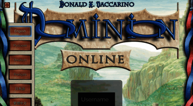 dominion.games