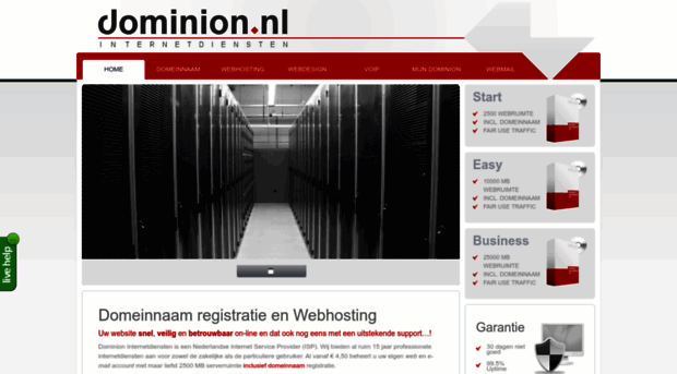 dominion.nl