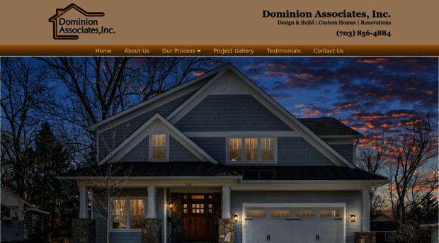 dominionassociatesinc.com