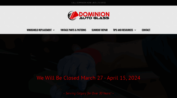 dominionautoglass.ca