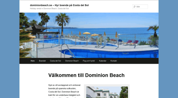 dominionbeach.se