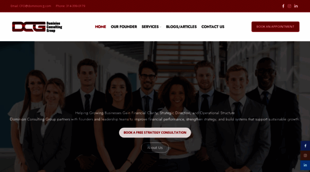 dominioncg.com