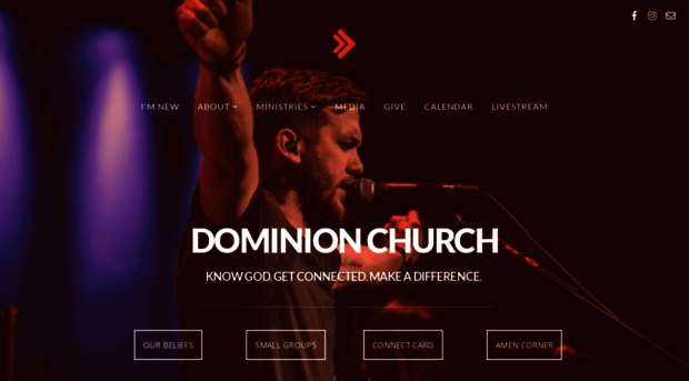 dominionchurch.org