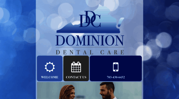 dominiondentalcare.com