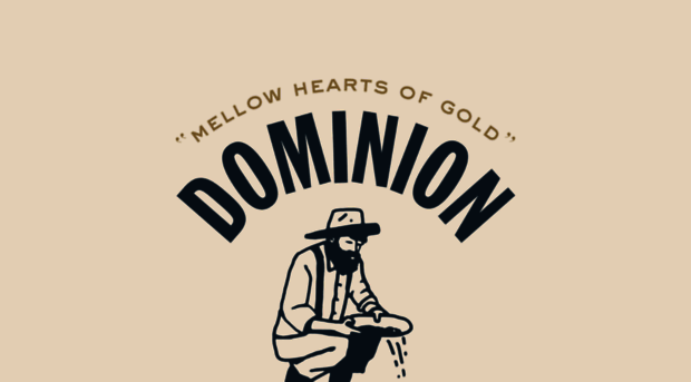 dominiondistillery.com