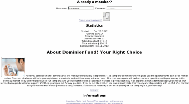 dominionfund.net