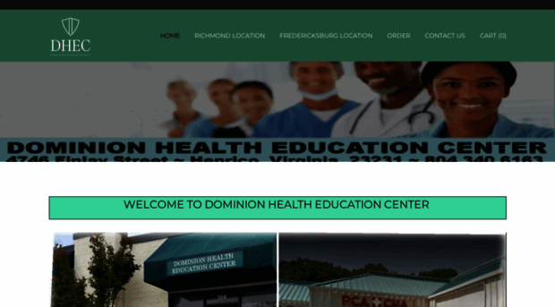 dominionhealthed.com