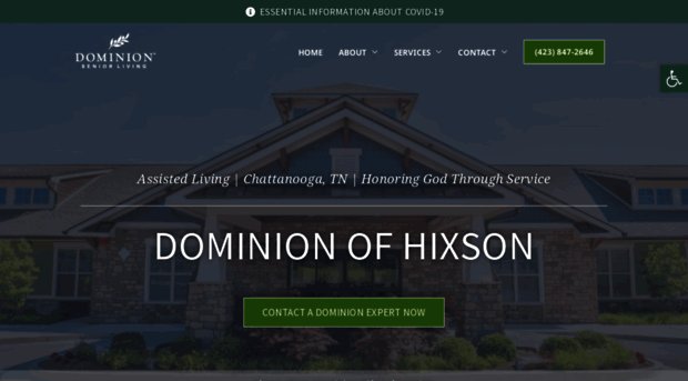 dominionhixson.com