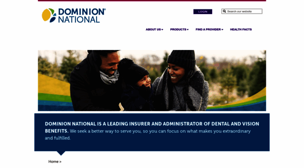 dominionnational.com