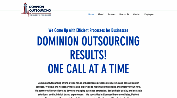 dominionoutsource.com