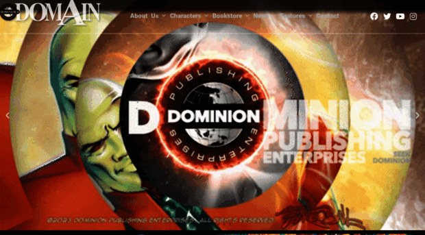 dominionpublishing.com