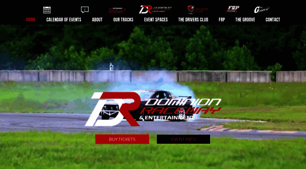 dominionraceway.com