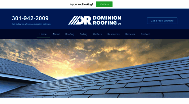 dominionroofs.com