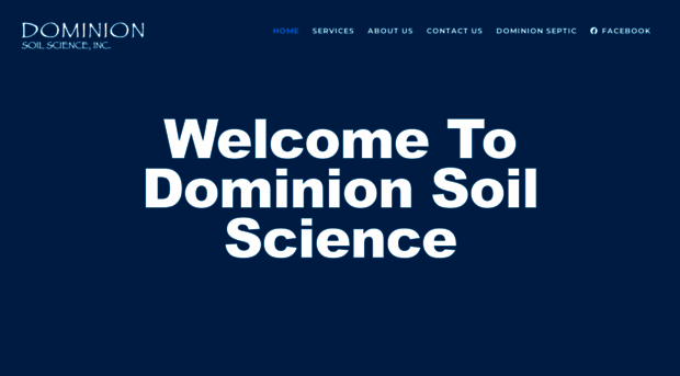 dominionsoil.com