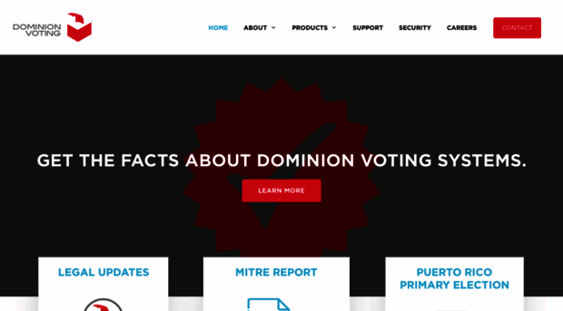 dominionvoting.net